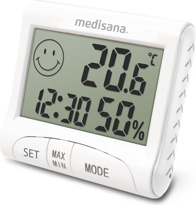Medisana Hg 100