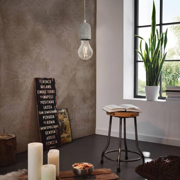 Produktbild EGLO Silvares (E27)