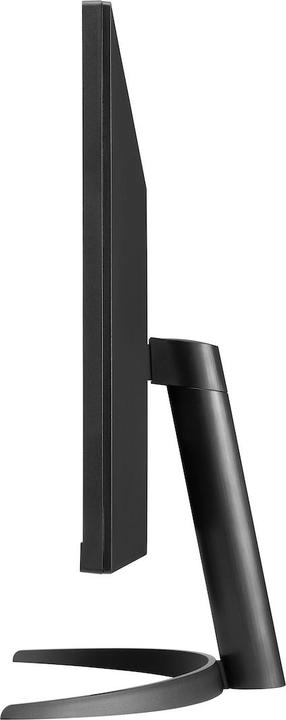 Actual product image LG 34WQ500-B (2560 x 1080 pixels, 34")