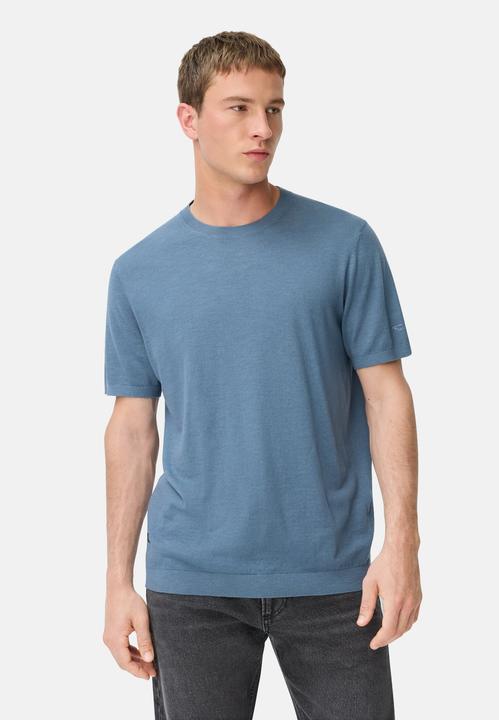Produktbild Camel Active Strickshirt aus reiner Baumwolle (M)