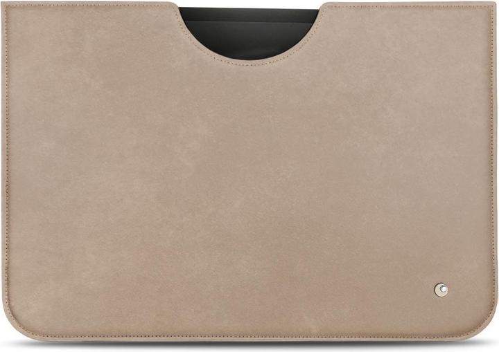 Actual product image Noreve Leather case (iPad Pro 11 2020 (2. Gen))