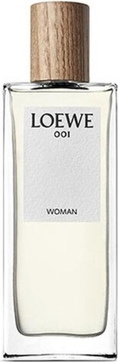 Produktbild Loewe 001 Woman Eau De Parfum Spray 100ml (Eau de Parfum, 100 ml)