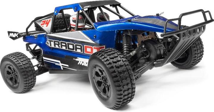 Immagine prodotto Maverick Strada DT RTR (RTR pronto all'uso)