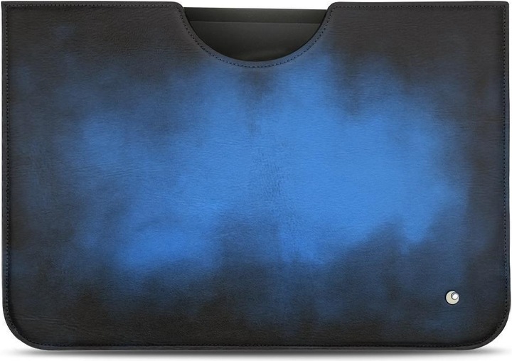 Bleu Patine