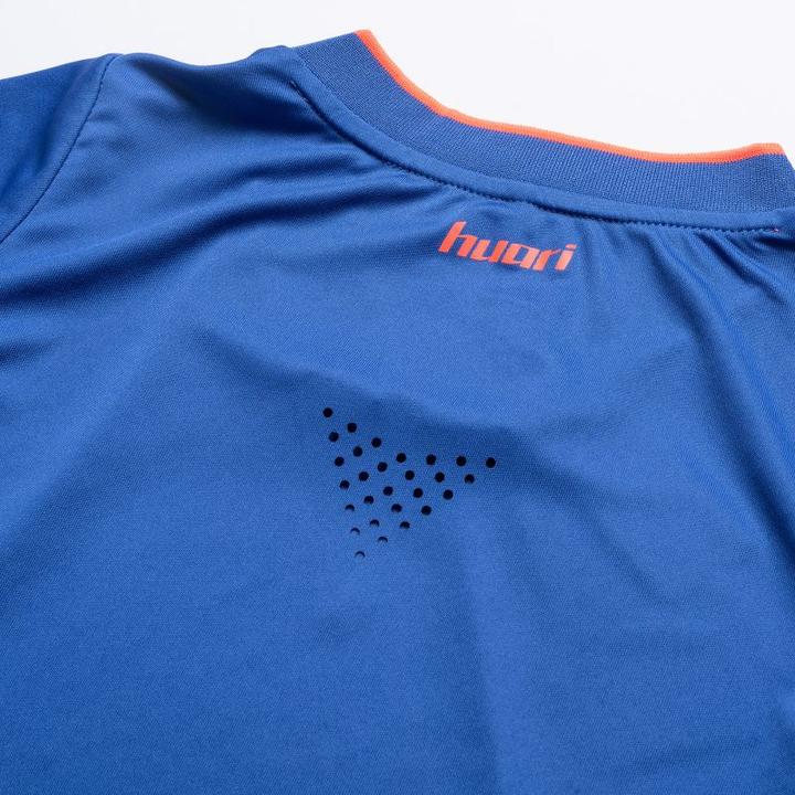 Immagine prodotto Huari Dziecięca koszulka z krótkim rękawem XENO KIDS rozmiar 134 (134)