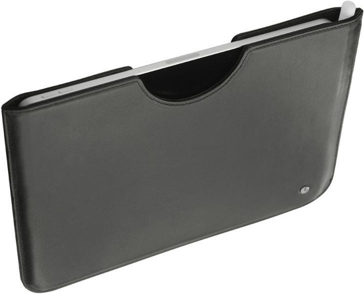 Actual product image Noreve Leather case (iPad Pro 12.9 2020 (4. Gen))