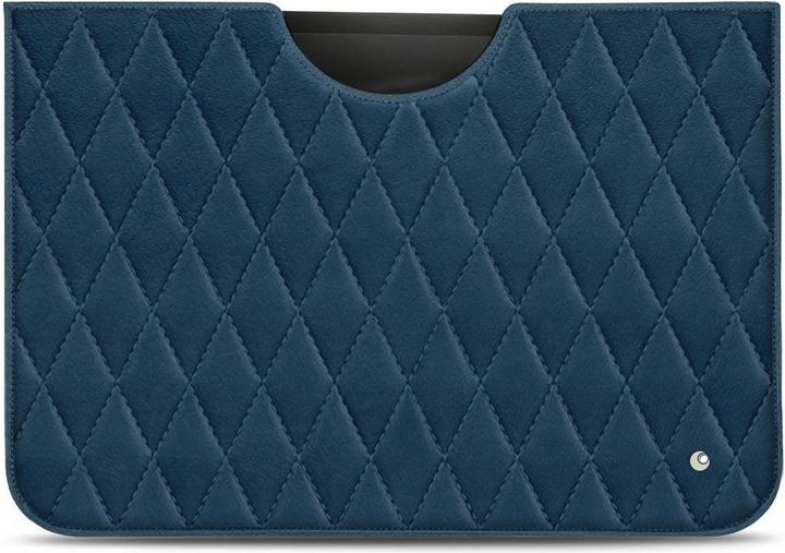 Blu Mediterranean - Couture ( Pantone #0E3043 )
