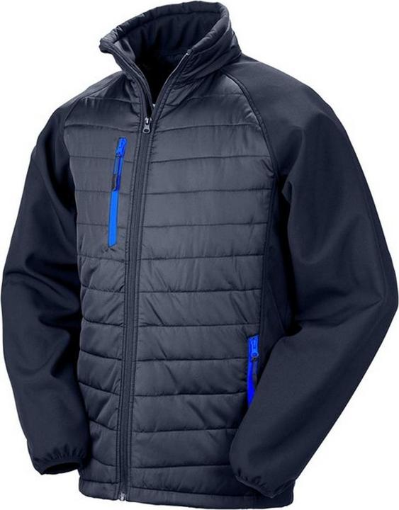 Blu navy/blu reale
