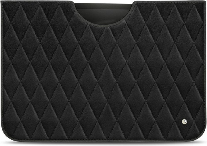 Negre poudro - Couture ( Pantone #111212 )