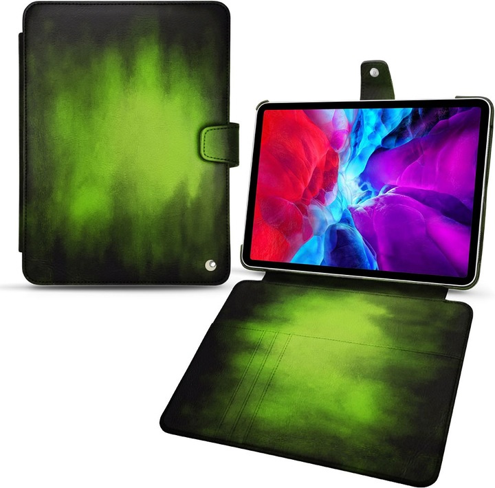 Actual product image Noreve Leather case wallet (iPad Pro 11 2020 (2. Gen))