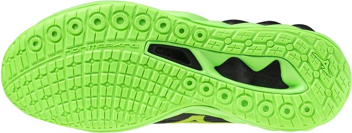 Produktbild Mizuno Wave Luminous (40.5)