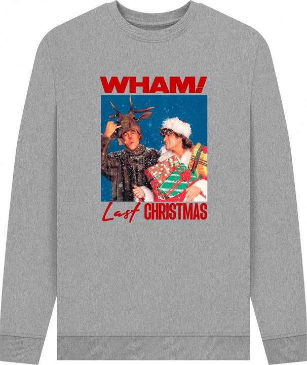 Produktbild Wham Last Christmas Sweatshirt (M)