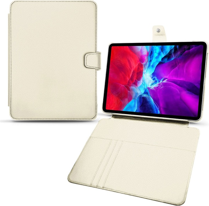 Blanc PU ( Wit )