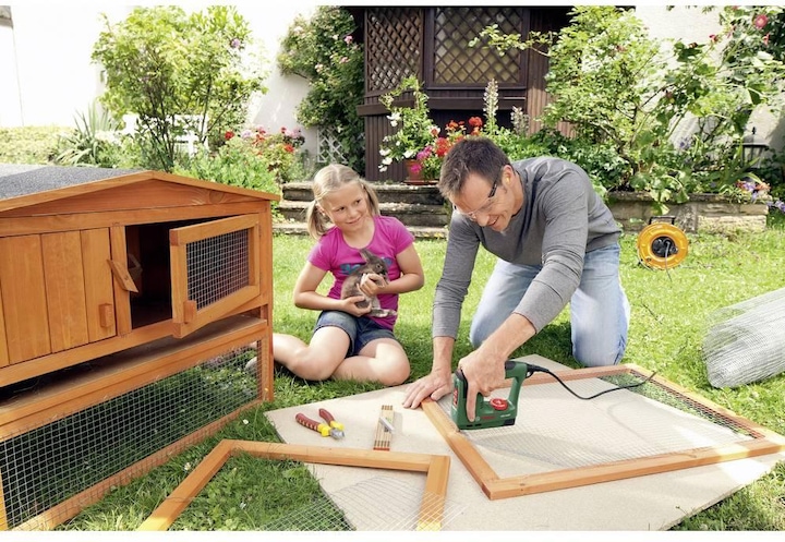 Productafbeelding Bosch Home & Garden Ptk 14 Edt