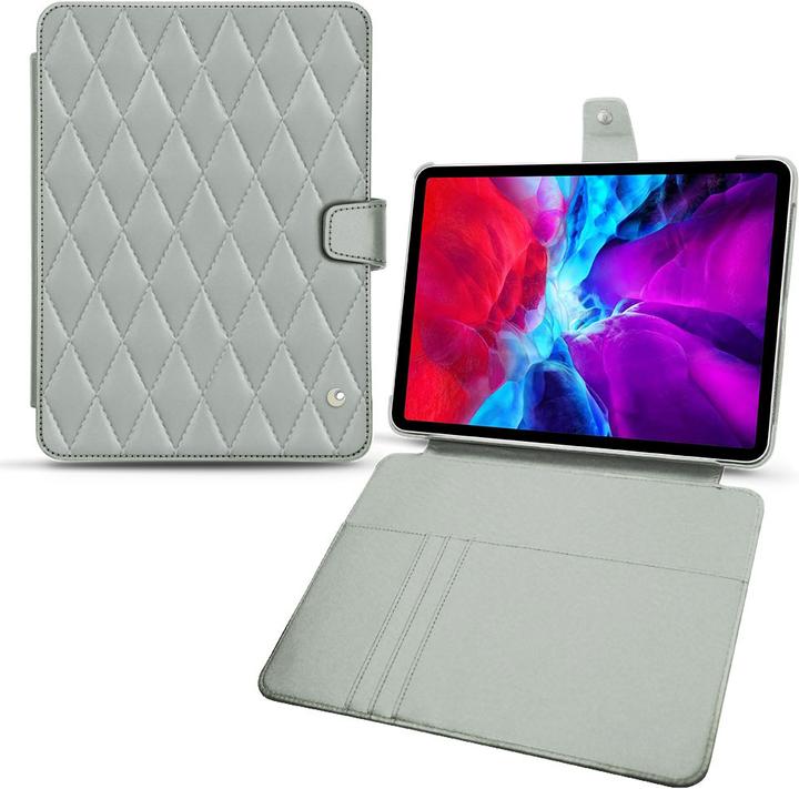 Produktbild Noreve Lederschutzhülle Wallet (iPad Pro 11 2020 (2. Gen))