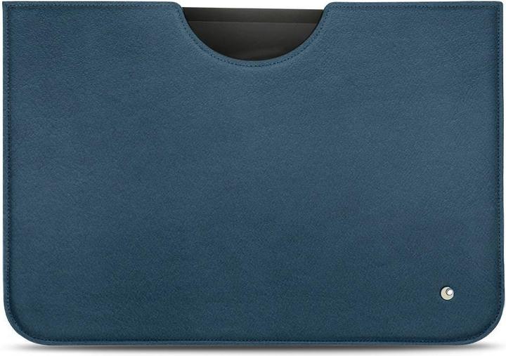 Blu méditerranéen ( Pantone #0E3043 )