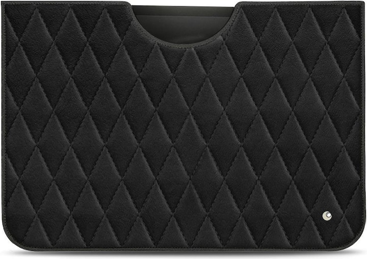 Negre poudro - Couture ( Pantone #111212 )