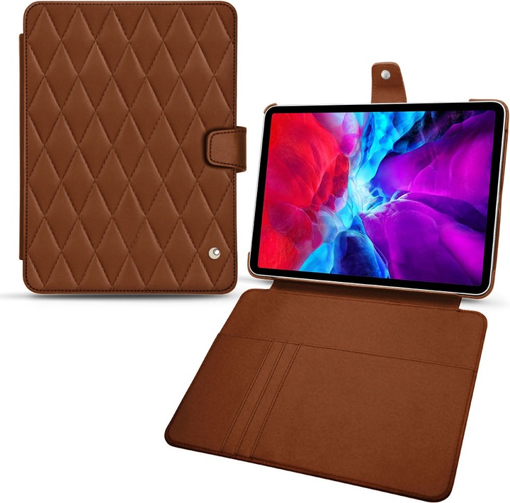 Actual product image Noreve Leather case wallet (iPad Pro 11 2020 (2. Gen))
