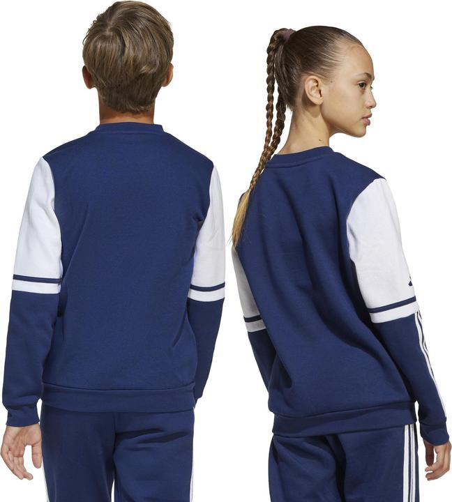 Produktbild adidas Squadra 25 SW CREW Y (140)