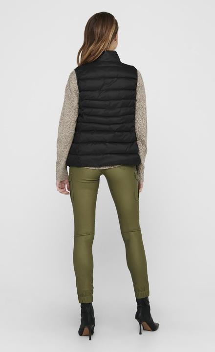 Immagine prodotto Only Onlnewclaire Quilted Waistcoat Otw Noos (M)