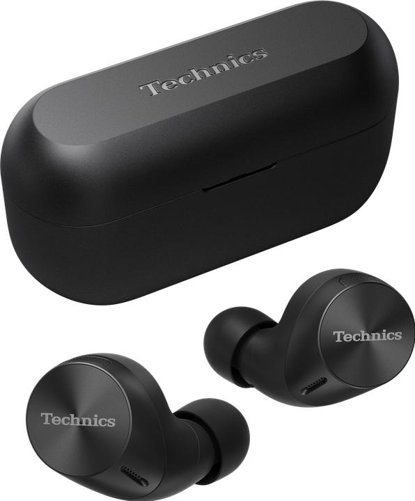 Produktbild Technics EAH-AZ60M2EK (ANC, 7 h, Kabellos)