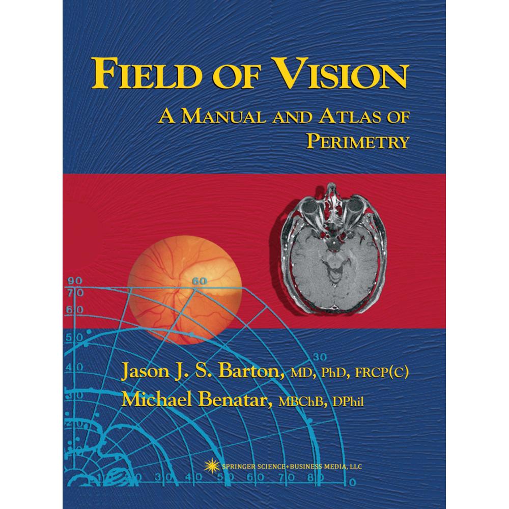 Field of Vision, Fachbücher