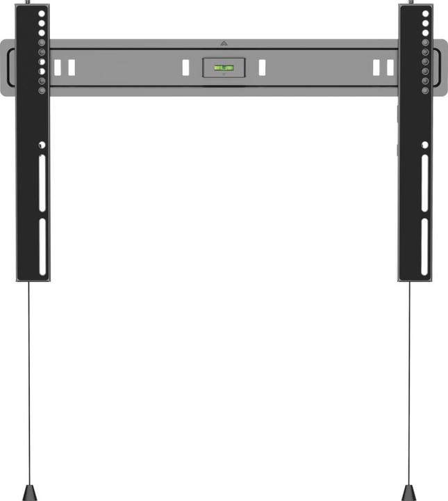 Immagine prodotto Bluebuilt Bluebuild Supporto da parete ultra sottile 55 - 85 (BBUSWM5585) (Muro, 85")