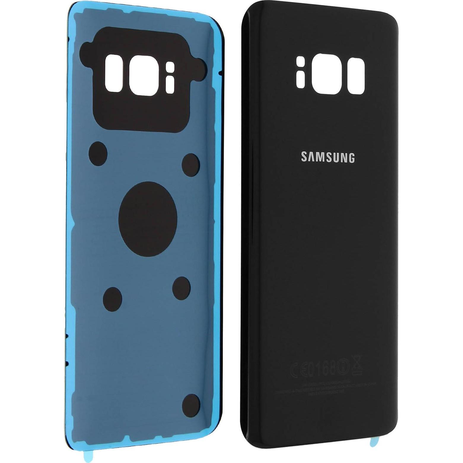 Samsung Original Galaxy S8 Akkudeckel, Smartphone Akku