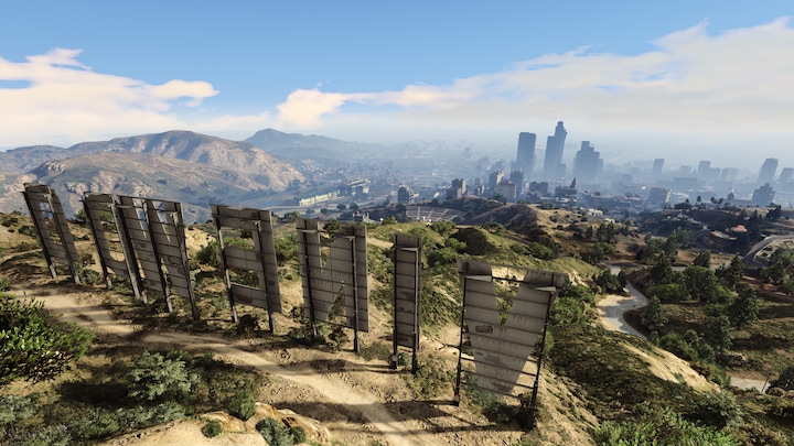 Produktbild Rockstar GTA 5 (PS5, DE)