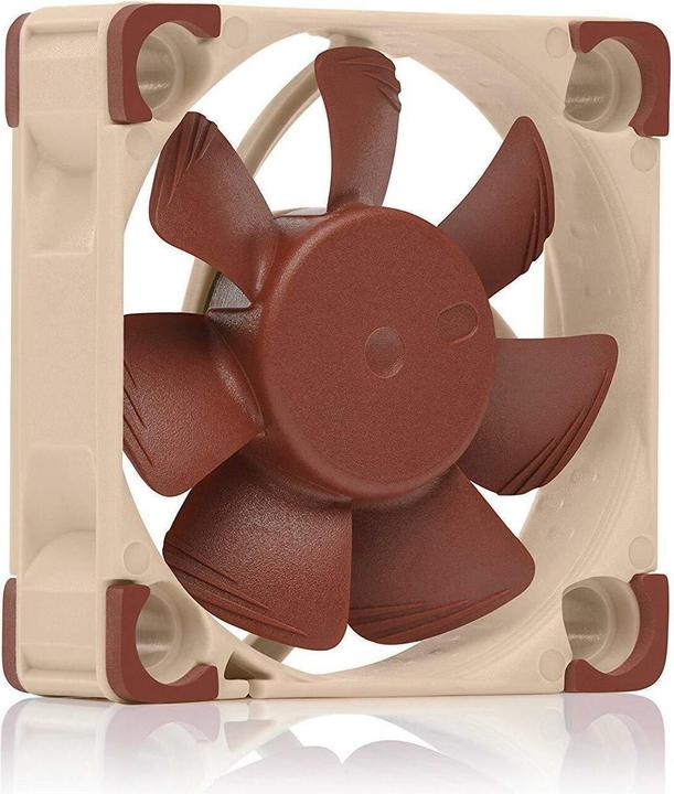 Actual product image Noctua NF-A4x10 PWM (40 mm, 1 x)