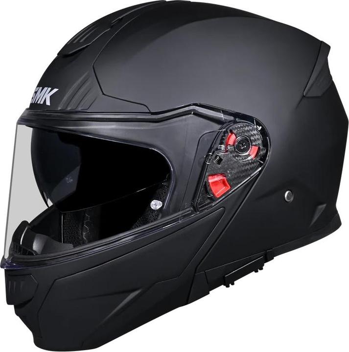 Smk Gullwing Solid (63 - 64 cm, 3XL)