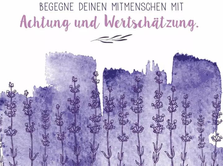 Actual product image Mindfulness for you (German, 2019)