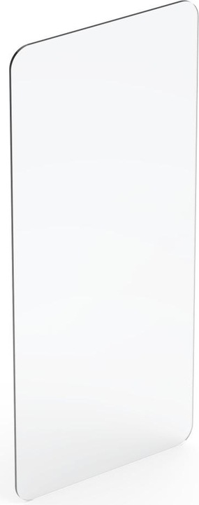 Actual product image Hama Clear Protect (1 Piece, Xiaomi Redmi 13)