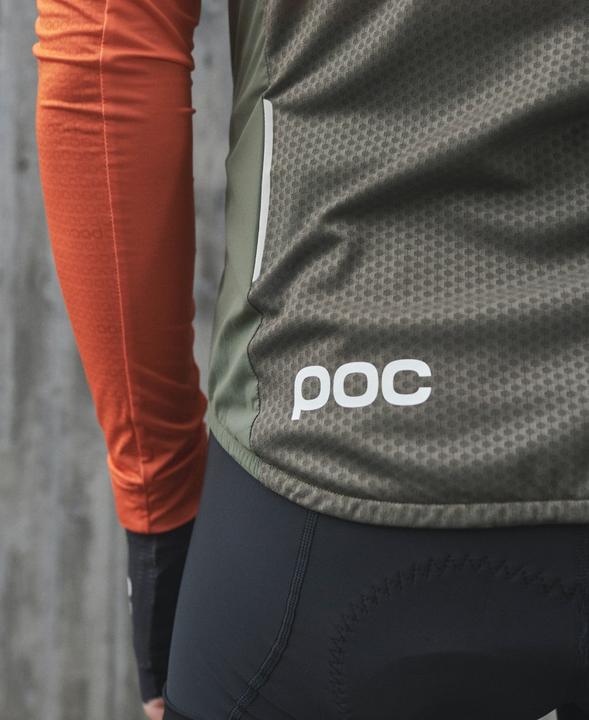 Image du produit Poc Gilet Enthral (M)