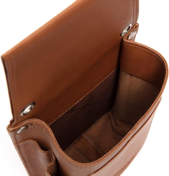 Actual product image The Chesterfield Brand Taiwan wallet leather 12 cm
