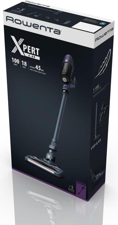 Productafbeelding Rowenta XPert Essentieel