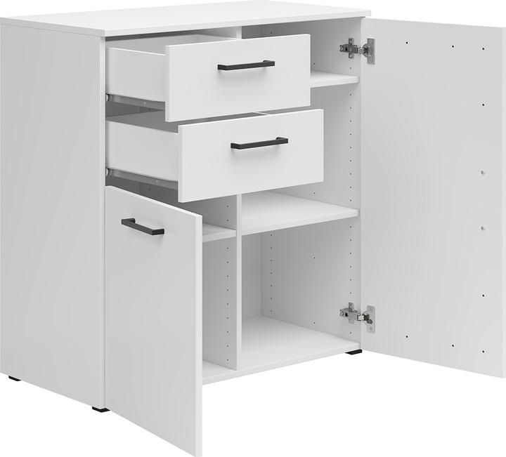 Image du produit Lipo Cabinet (80 x 40 x 73 cm)