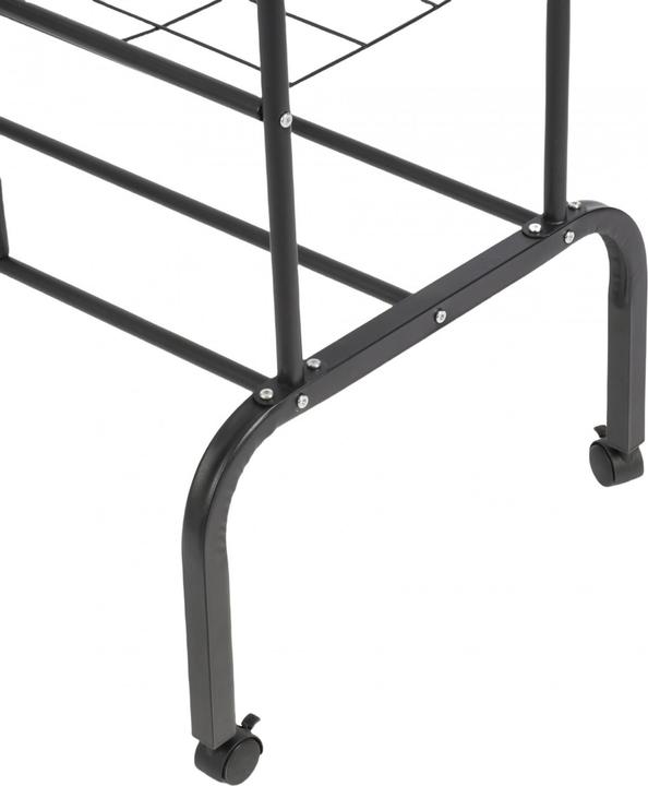 Produktbild Relaxdays Kleiderständer