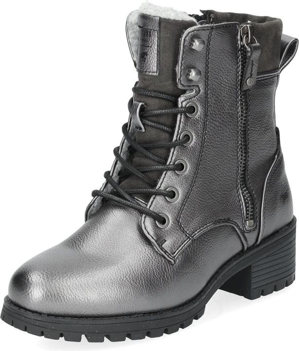 Produktbild Mustang Stiefelette (37)