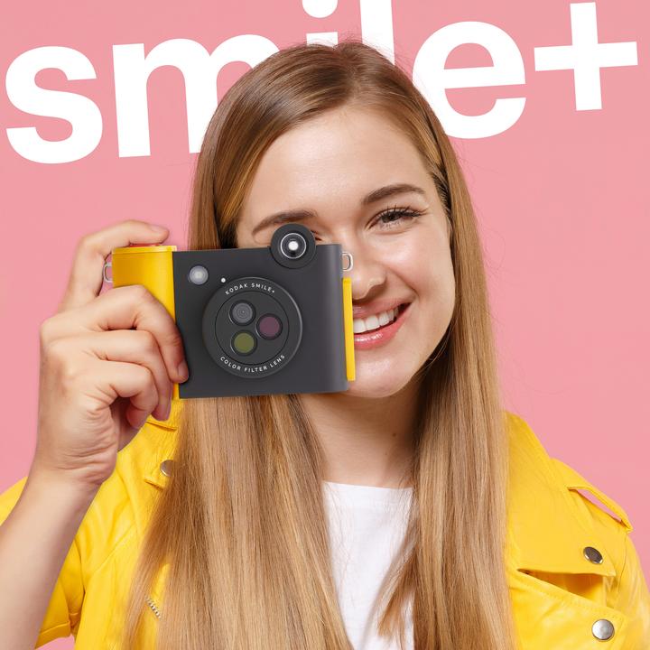 Image du produit Kodak Smile+