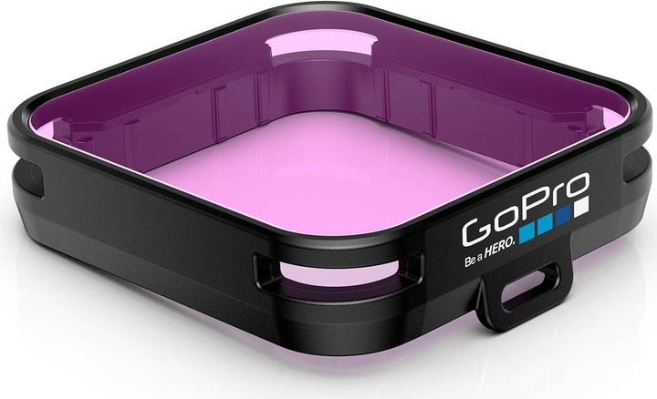 Image du produit GoPro Tauchfilter