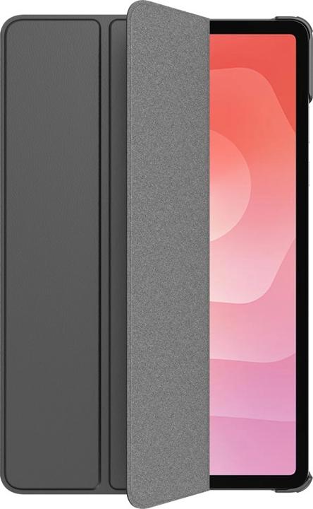 Productafbeelding Just in Case Smart Tri-Fold Hülle Schwarz Samsung Galaxy Tab S11 (Samsung Galaxy Tab S11)