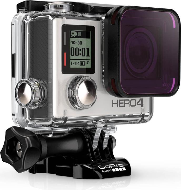 Image du produit GoPro Tauchfilter
