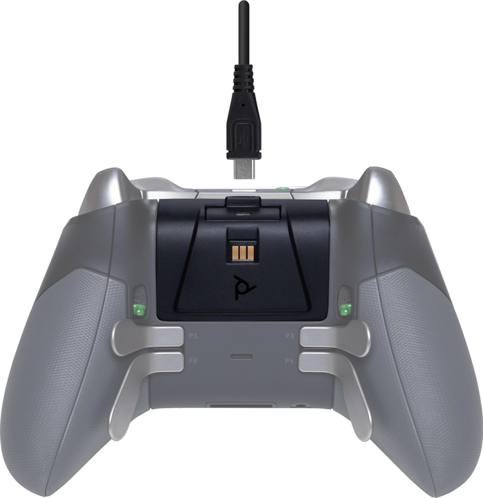 Produktbild PDP Play and Charge Kit (Xbox Series X, Xbox One X, Xbox One S, Xbox Series S)