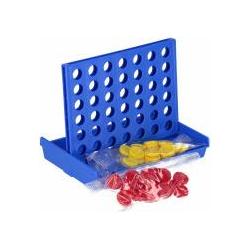 Creative GRA LOGICZNA BINGO 4X10X2 MC PUD 192384