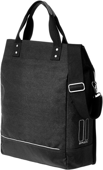Produktbild Basil Urban Fold Cross Body Bag (25 l, Gepäckträgertasche)