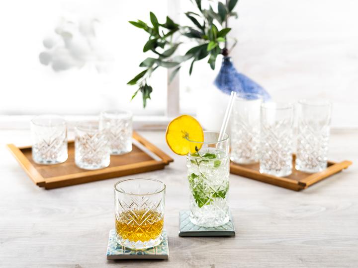 Produktbild CreaTable Timeless (0.45 l, 8 x)