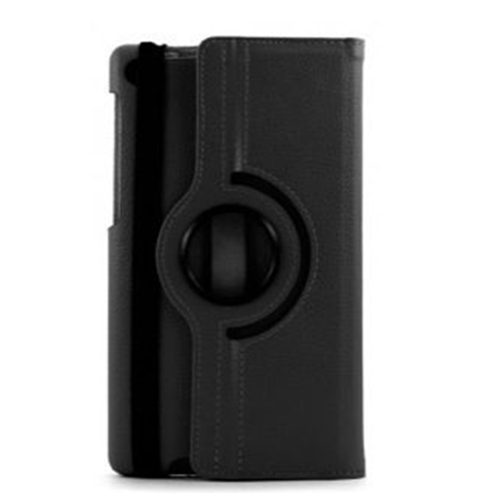 Produktbild Proporta Case für Google Nexus 7 v2 Schwarz (Asus Google Nexus 7 v2)