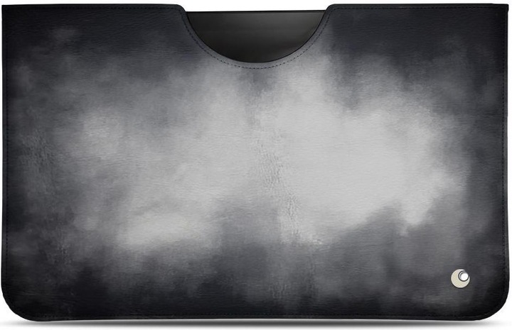 Actual product image Noreve Leather case (Galaxy Tab S6 Lite)