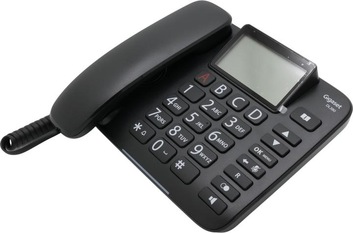 Produktbild Gigaset DL380 (DE)